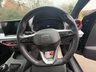 USED 2021 71 SEAT IBIZA 1.0 TSI FR Sport Hatchback 5dr Petrol Manual Euro 6 (s/s) (110 ps) APPLE CAR PLAY DAB RADIO SAT NAV