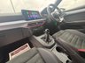 USED 2021 71 SEAT IBIZA 1.0 TSI FR Sport Hatchback 5dr Petrol Manual Euro 6 (s/s) (110 ps) APPLE CAR PLAY DAB RADIO SAT NAV