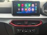 USED 2021 71 SEAT IBIZA 1.0 TSI FR Sport Hatchback 5dr Petrol Manual Euro 6 (s/s) (110 ps) APPLE CAR PLAY DAB RADIO SAT NAV