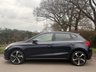 USED 2021 71 SEAT IBIZA 1.0 TSI FR Sport Hatchback 5dr Petrol Manual Euro 6 (s/s) (110 ps) APPLE CAR PLAY DAB RADIO SAT NAV
