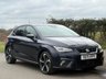 USED 2021 71 SEAT IBIZA 1.0 TSI FR Sport Hatchback 5dr Petrol Manual Euro 6 (s/s) (110 ps) APPLE CAR PLAY DAB RADIO SAT NAV