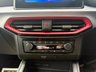 USED 2021 71 SEAT IBIZA 1.0 TSI FR Sport Hatchback 5dr Petrol Manual Euro 6 (s/s) (110 ps) APPLE CAR PLAY DAB RADIO SAT NAV