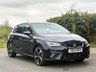 USED 2021 71 SEAT IBIZA 1.0 TSI FR Sport Hatchback 5dr Petrol Manual Euro 6 (s/s) (110 ps) APPLE CAR PLAY DAB RADIO SAT NAV