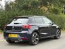 USED 2021 71 SEAT IBIZA 1.0 TSI FR Sport Hatchback 5dr Petrol Manual Euro 6 (s/s) (110 ps) APPLE CAR PLAY DAB RADIO SAT NAV