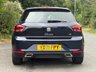 USED 2021 71 SEAT IBIZA 1.0 TSI FR Sport Hatchback 5dr Petrol Manual Euro 6 (s/s) (110 ps) APPLE CAR PLAY DAB RADIO SAT NAV