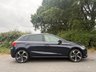 USED 2021 71 SEAT IBIZA 1.0 TSI FR Sport Hatchback 5dr Petrol Manual Euro 6 (s/s) (110 ps) APPLE CAR PLAY DAB RADIO SAT NAV