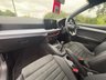 USED 2021 71 SEAT IBIZA 1.0 TSI FR Sport Hatchback 5dr Petrol Manual Euro 6 (s/s) (110 ps) APPLE CAR PLAY DAB RADIO SAT NAV