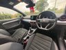 USED 2021 71 SEAT IBIZA 1.0 TSI FR Sport Hatchback 5dr Petrol Manual Euro 6 (s/s) (110 ps) APPLE CAR PLAY DAB RADIO SAT NAV