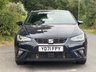 USED 2021 71 SEAT IBIZA 1.0 TSI FR Sport Hatchback 5dr Petrol Manual Euro 6 (s/s) (110 ps) APPLE CAR PLAY DAB RADIO SAT NAV
