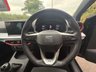 USED 2021 71 SEAT IBIZA 1.0 TSI FR Sport Hatchback 5dr Petrol Manual Euro 6 (s/s) (110 ps) APPLE CAR PLAY DAB RADIO SAT NAV