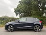 USED 2021 71 SEAT IBIZA 1.0 TSI FR Sport Hatchback 5dr Petrol Manual Euro 6 (s/s) (110 ps) APPLE CAR PLAY DAB RADIO SAT NAV
