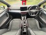 USED 2021 71 SEAT IBIZA 1.0 TSI FR Sport Hatchback 5dr Petrol Manual Euro 6 (s/s) (110 ps) APPLE CAR PLAY DAB RADIO SAT NAV