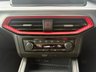 USED 2021 71 SEAT IBIZA 1.0 TSI FR Sport Hatchback 5dr Petrol Manual Euro 6 (s/s) (110 ps) APPLE CAR PLAY DAB RADIO SAT NAV