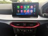 USED 2021 71 SEAT IBIZA 1.0 TSI FR Sport Hatchback 5dr Petrol Manual Euro 6 (s/s) (110 ps) APPLE CAR PLAY DAB RADIO SAT NAV