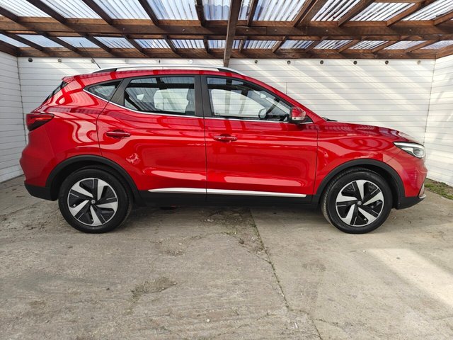 2022 MG MG ZS - Photo 2