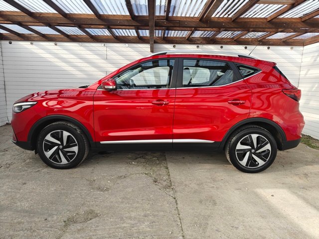 2022 MG MG ZS - Photo 3