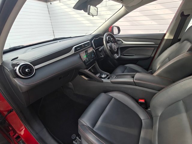 2022 MG MG ZS - Photo 4