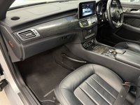 USED 2016 66 MERCEDES-BENZ CLS CLASS 3.0 CLS350d V6 AMG Line (Premium Plus) Coupe 4dr Diesel G-Tronic+ Euro 6 (s/s) (258 ps) **Premium Plus**