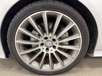 USED 2016 66 MERCEDES-BENZ CLS CLASS 3.0 CLS350d V6 AMG Line (Premium Plus) Coupe 4dr Diesel G-Tronic+ Euro 6 (s/s) (258 ps) **Premium Plus**