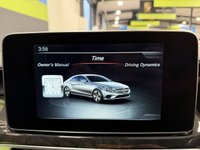 USED 2016 66 MERCEDES-BENZ CLS CLASS 3.0 CLS350d V6 AMG Line (Premium Plus) Coupe 4dr Diesel G-Tronic+ Euro 6 (s/s) (258 ps) **Premium Plus**