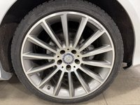 USED 2016 66 MERCEDES-BENZ CLS CLASS 3.0 CLS350d V6 AMG Line (Premium Plus) Coupe 4dr Diesel G-Tronic+ Euro 6 (s/s) (258 ps) **Premium Plus**