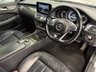 USED 2016 66 MERCEDES-BENZ CLS CLASS 3.0 CLS350d V6 AMG Line (Premium Plus) Coupe 4dr Diesel G-Tronic+ Euro 6 (s/s) (258 ps) **Premium Plus**