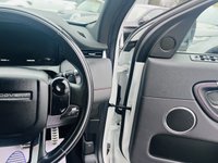 USED 2020 70 LAND ROVER DISCOVERY SPORT 2.0 D180 MHEV R-Dynamic SE SUV 5dr Diesel Auto 4WD Euro 6 (s/s) (180 ps) LOW MILEAGE
