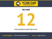 USED 2020 70 LAND ROVER DISCOVERY SPORT 2.0 D180 MHEV R-Dynamic SE SUV 5dr Diesel Auto 4WD Euro 6 (s/s) (180 ps) LOW MILEAGE