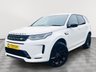 USED 2020 70 LAND ROVER DISCOVERY SPORT 2.0 D180 MHEV R-Dynamic SE SUV 5dr Diesel Auto 4WD Euro 6 (s/s) (180 ps) LOW MILEAGE