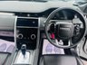 USED 2020 70 LAND ROVER DISCOVERY SPORT 2.0 D180 MHEV R-Dynamic SE SUV 5dr Diesel Auto 4WD Euro 6 (s/s) (180 ps) LOW MILEAGE