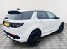 USED 2020 70 LAND ROVER DISCOVERY SPORT 2.0 D180 MHEV R-Dynamic SE SUV 5dr Diesel Auto 4WD Euro 6 (s/s) (180 ps) LOW MILEAGE
