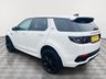 USED 2020 70 LAND ROVER DISCOVERY SPORT 2.0 D180 MHEV R-Dynamic SE SUV 5dr Diesel Auto 4WD Euro 6 (s/s) (180 ps) LOW MILEAGE