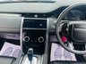 USED 2020 70 LAND ROVER DISCOVERY SPORT 2.0 D180 MHEV R-Dynamic SE SUV 5dr Diesel Auto 4WD Euro 6 (s/s) (180 ps) LOW MILEAGE