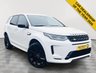 USED 2020 70 LAND ROVER DISCOVERY SPORT 2.0 D180 MHEV R-Dynamic SE SUV 5dr Diesel Auto 4WD Euro 6 (s/s) (180 ps) LOW MILEAGE