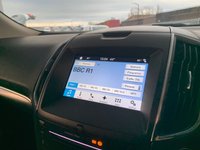 USED 2018 18 FORD EDGE 2.0 TDCi Titanium SUV 5dr Diesel Powershift AWD Euro 6 (s/s) (210 ps)+2 KEYS+2 FORMER KEEPERS+NAV+HISTORY+FULL LEATHER SEATS+PARK CONTROL+DAB+MEDIA+PANORAMIC SUNROOF+20