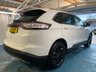 USED 2018 18 FORD EDGE 2.0 TDCi Titanium SUV 5dr Diesel Powershift AWD Euro 6 (s/s) (210 ps)+2 KEYS+2 FORMER KEEPERS+NAV+HISTORY+FULL LEATHER SEATS+PARK CONTROL+DAB+MEDIA+PANORAMIC SUNROOF+20