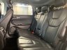 USED 2018 18 FORD EDGE 2.0 TDCi Titanium SUV 5dr Diesel Powershift AWD Euro 6 (s/s) (210 ps)+2 KEYS+2 FORMER KEEPERS+NAV+HISTORY+FULL LEATHER SEATS+PARK CONTROL+DAB+MEDIA+PANORAMIC SUNROOF+20