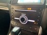 USED 2018 18 FORD EDGE 2.0 TDCi Titanium SUV 5dr Diesel Powershift AWD Euro 6 (s/s) (210 ps)+2 KEYS+2 FORMER KEEPERS+NAV+HISTORY+FULL LEATHER SEATS+PARK CONTROL+DAB+MEDIA+PANORAMIC SUNROOF+20