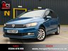 USED 2016 65 VOLKSWAGEN TOURAN 1.6 TDI BlueMotion Tech SE Family MPV 5dr Diesel Manual Euro 6 (s/s) (110 ps) SALE - SALE - SALE - SALE