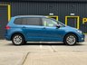 USED 2016 65 VOLKSWAGEN TOURAN 1.6 TDI BlueMotion Tech SE Family MPV 5dr Diesel Manual Euro 6 (s/s) (110 ps) SALE - SALE - SALE - SALE