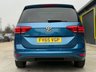 USED 2016 65 VOLKSWAGEN TOURAN 1.6 TDI BlueMotion Tech SE Family MPV 5dr Diesel Manual Euro 6 (s/s) (110 ps) SALE - SALE - SALE - SALE