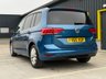 USED 2016 65 VOLKSWAGEN TOURAN 1.6 TDI BlueMotion Tech SE Family MPV 5dr Diesel Manual Euro 6 (s/s) (110 ps) SALE - SALE - SALE - SALE