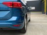 USED 2016 65 VOLKSWAGEN TOURAN 1.6 TDI BlueMotion Tech SE Family MPV 5dr Diesel Manual Euro 6 (s/s) (110 ps) SALE - SALE - SALE - SALE