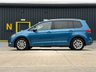 USED 2016 65 VOLKSWAGEN TOURAN 1.6 TDI BlueMotion Tech SE Family MPV 5dr Diesel Manual Euro 6 (s/s) (110 ps) SALE - SALE - SALE - SALE