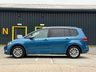 USED 2016 65 VOLKSWAGEN TOURAN 1.6 TDI BlueMotion Tech SE Family MPV 5dr Diesel Manual Euro 6 (s/s) (110 ps) SALE - SALE - SALE - SALE