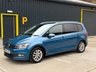 USED 2016 65 VOLKSWAGEN TOURAN 1.6 TDI BlueMotion Tech SE Family MPV 5dr Diesel Manual Euro 6 (s/s) (110 ps) SALE - SALE - SALE - SALE