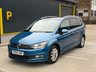 USED 2016 65 VOLKSWAGEN TOURAN 1.6 TDI BlueMotion Tech SE Family MPV 5dr Diesel Manual Euro 6 (s/s) (110 ps) SALE - SALE - SALE - SALE