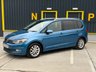 USED 2016 65 VOLKSWAGEN TOURAN 1.6 TDI BlueMotion Tech SE Family MPV 5dr Diesel Manual Euro 6 (s/s) (110 ps) SALE - SALE - SALE - SALE