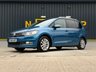 USED 2016 65 VOLKSWAGEN TOURAN 1.6 TDI BlueMotion Tech SE Family MPV 5dr Diesel Manual Euro 6 (s/s) (110 ps) SALE - SALE - SALE - SALE