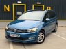 USED 2016 65 VOLKSWAGEN TOURAN 1.6 TDI BlueMotion Tech SE Family MPV 5dr Diesel Manual Euro 6 (s/s) (110 ps) SALE - SALE - SALE - SALE